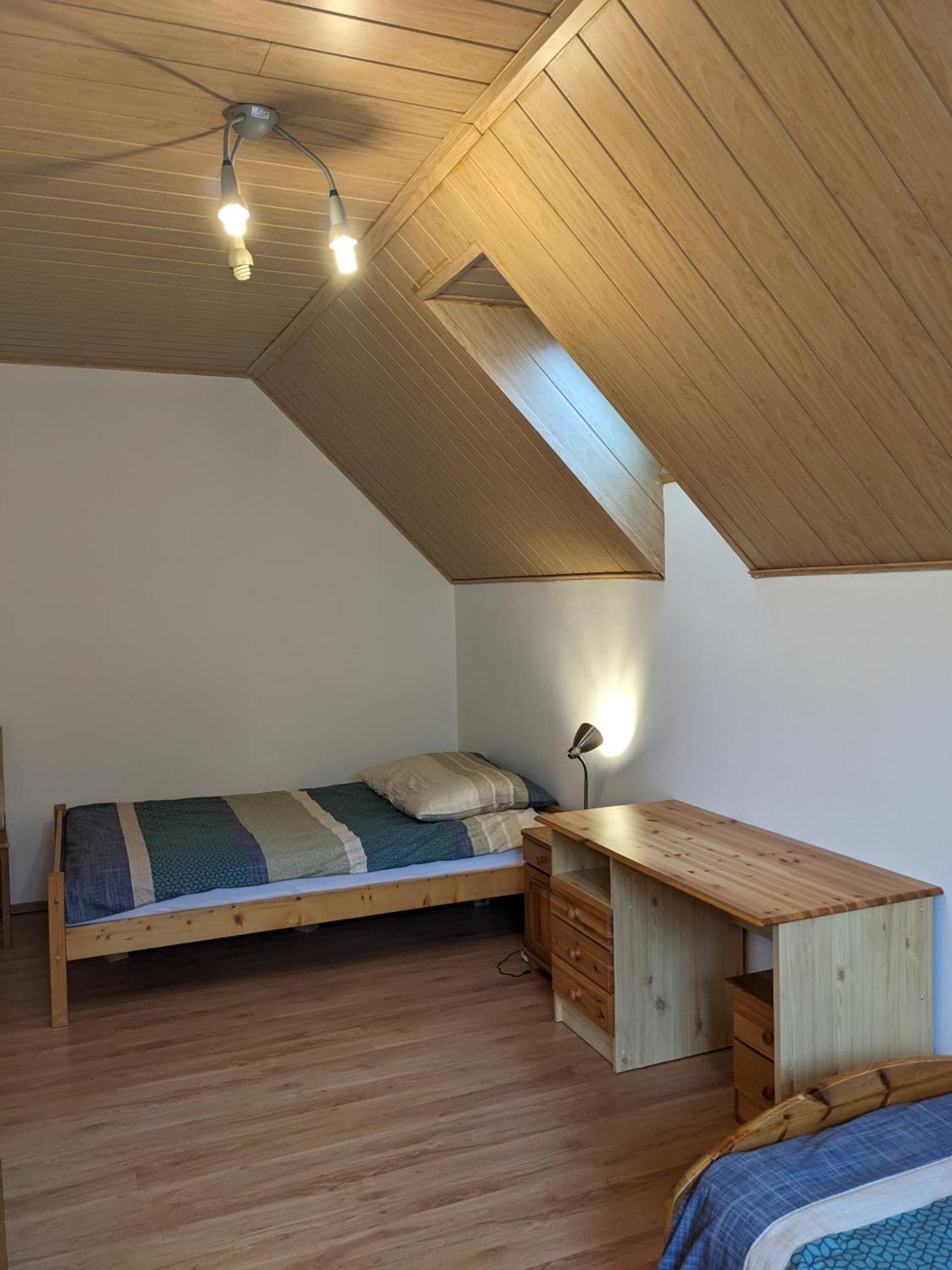 Villa Infinita Bodice à Liptovský Mikuláš Extérieur photo