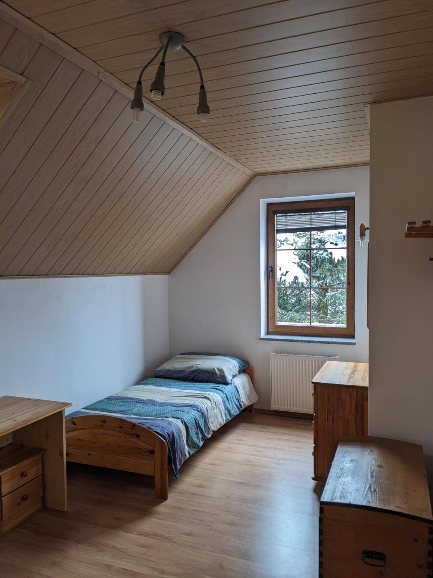 Villa Infinita Bodice à Liptovský Mikuláš Extérieur photo