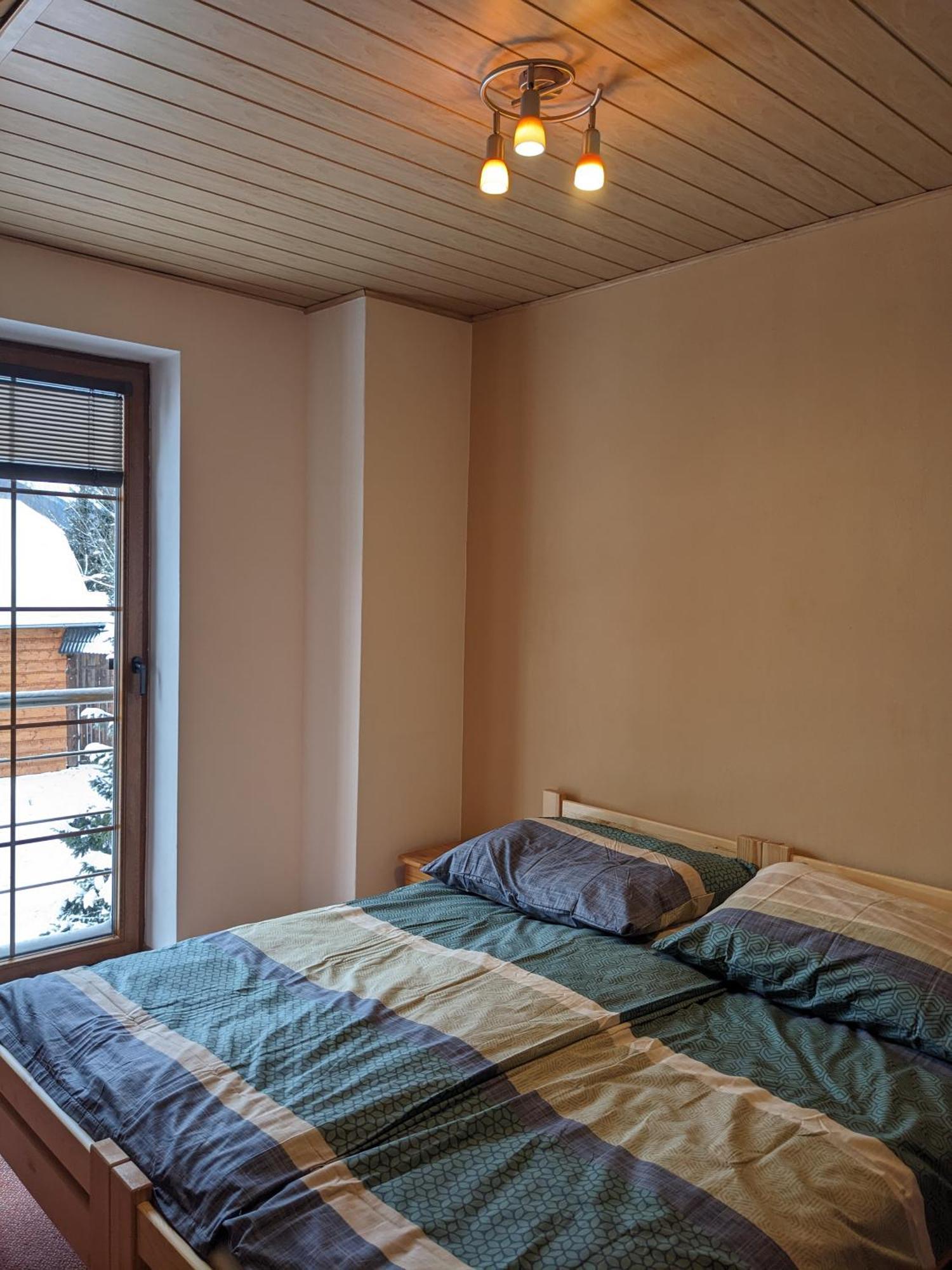 Villa Infinita Bodice à Liptovský Mikuláš Extérieur photo