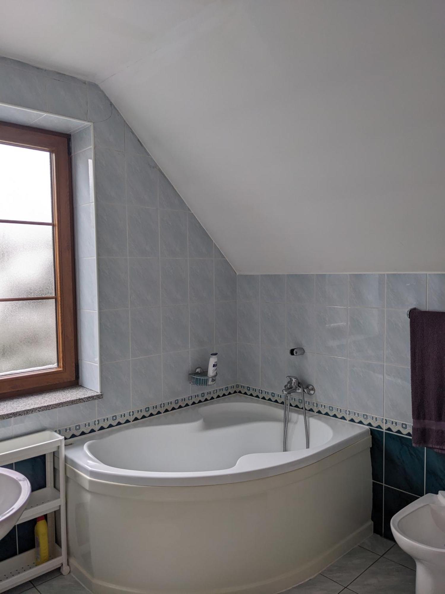 Villa Infinita Bodice à Liptovský Mikuláš Extérieur photo